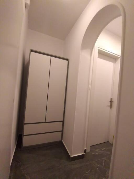 D4 Luxury Apartment Volos