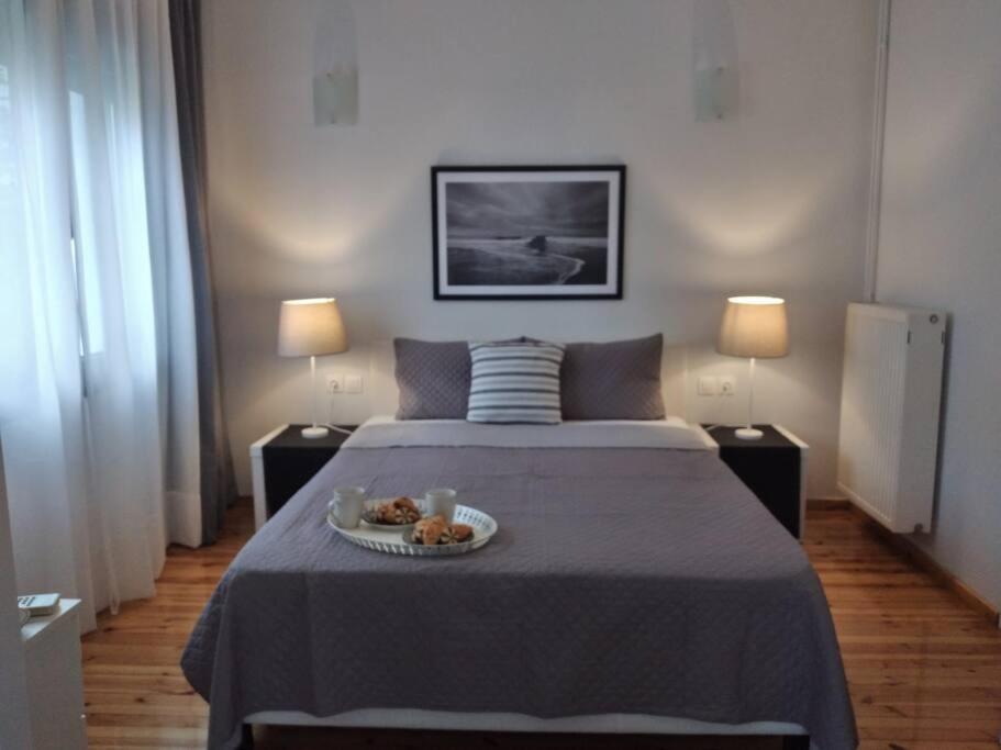 D4 Luxury Volos