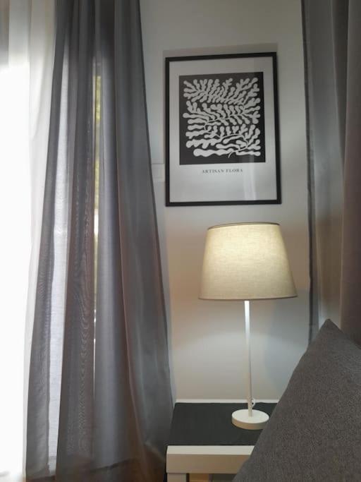 D4 Luxury Apartment