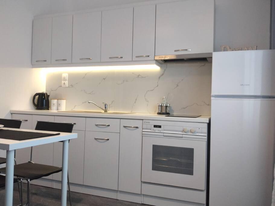 D4 Luxury Apartment