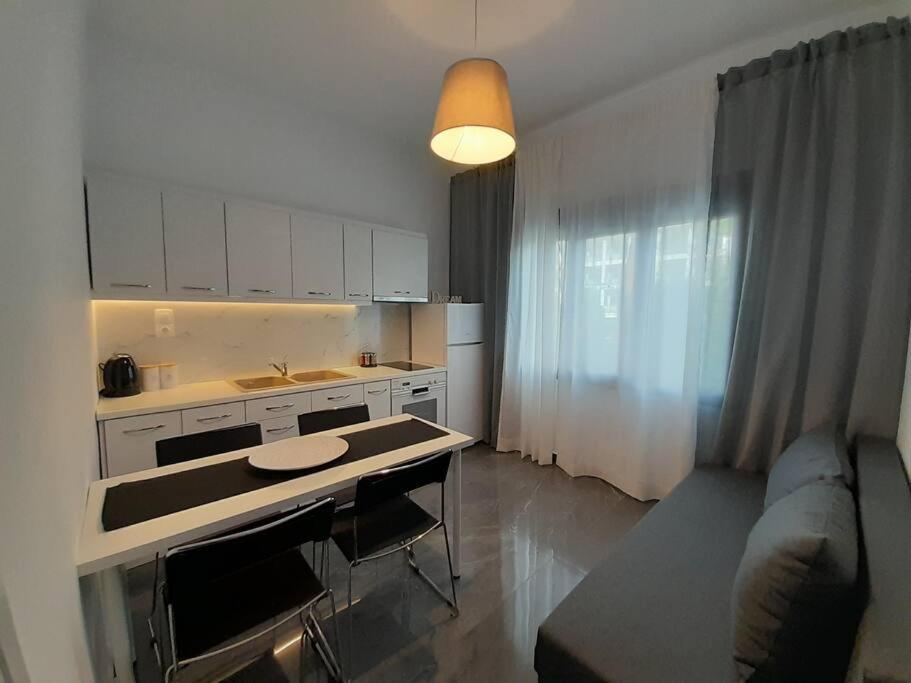 D4 Luxury Volos