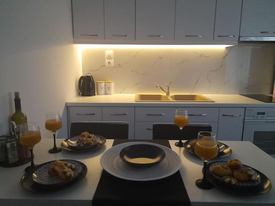 Apartment D4 Luxury Volos