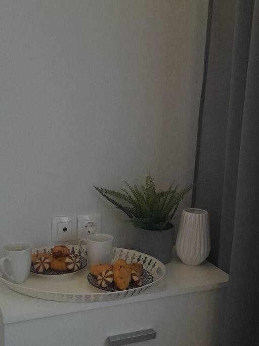 D4 Luxury Apartment