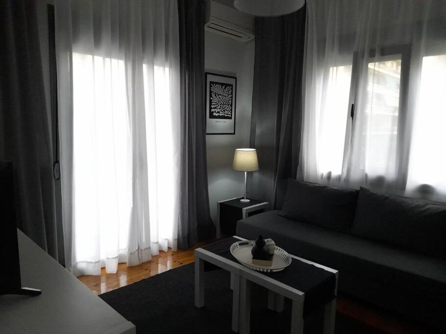D4 Luxury Apartment *