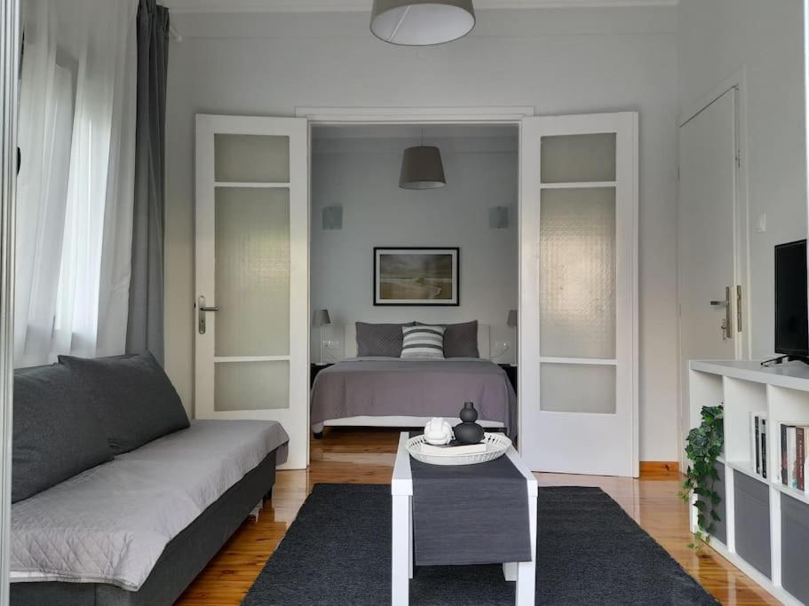 D4 Luxury Apartment Volos